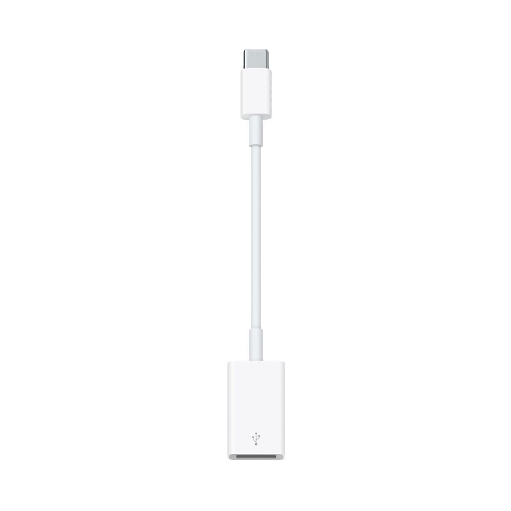 Adapteris APPLE USB-C į USB / MJ1M2ZM/A