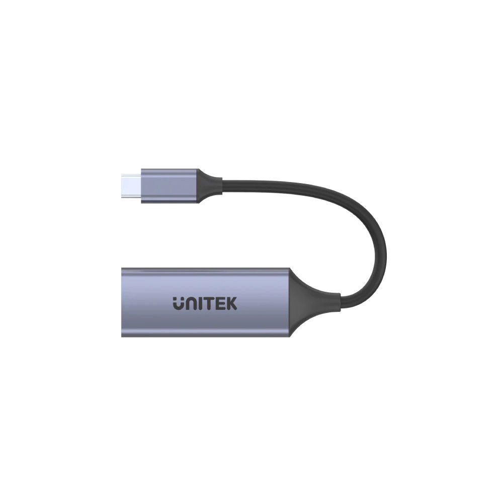 Adapteris UNITEK U1323A