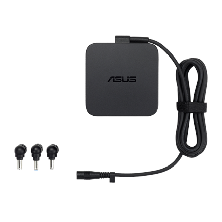 Adapteris ir šokotuvas Asus AD45-00C  ADP-45ZE B  45 W  Adapter