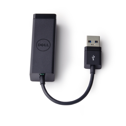 Adapteris Dell USB-A 3.0 to Ethernet (PXE Boot)