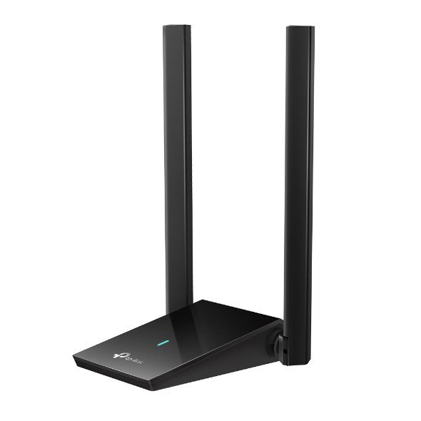 Bevielio tinklo (WiFi) adapteris TP-LINK Archer TX20U Plus