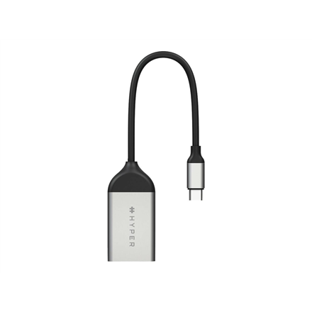 Hyper  HyperDrive  USB-C to Ethernet  Adapter