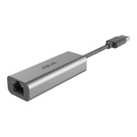 Adapteris ASUS C2500 USB Type-A 2.5G