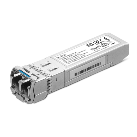 Adapteris TP-LINK TL-SM5110-LR 10GBase-LR SFP+