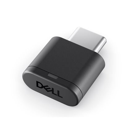 Bevielio tinklo (WiFi) adapteris Dell  Wireless Audio Receiver  HR024  Black