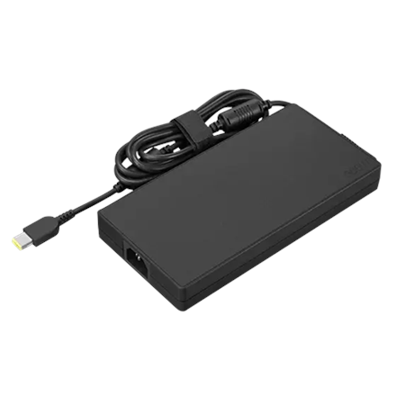 Adapteris ir šokotuvas Lenovo  Slim 300W AC adapter  GX21F23046  300 W  AC Adapter