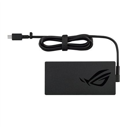 Adapteris ir šokotuvas Asus ROG 240W CP adapter (ADP-240EB B)