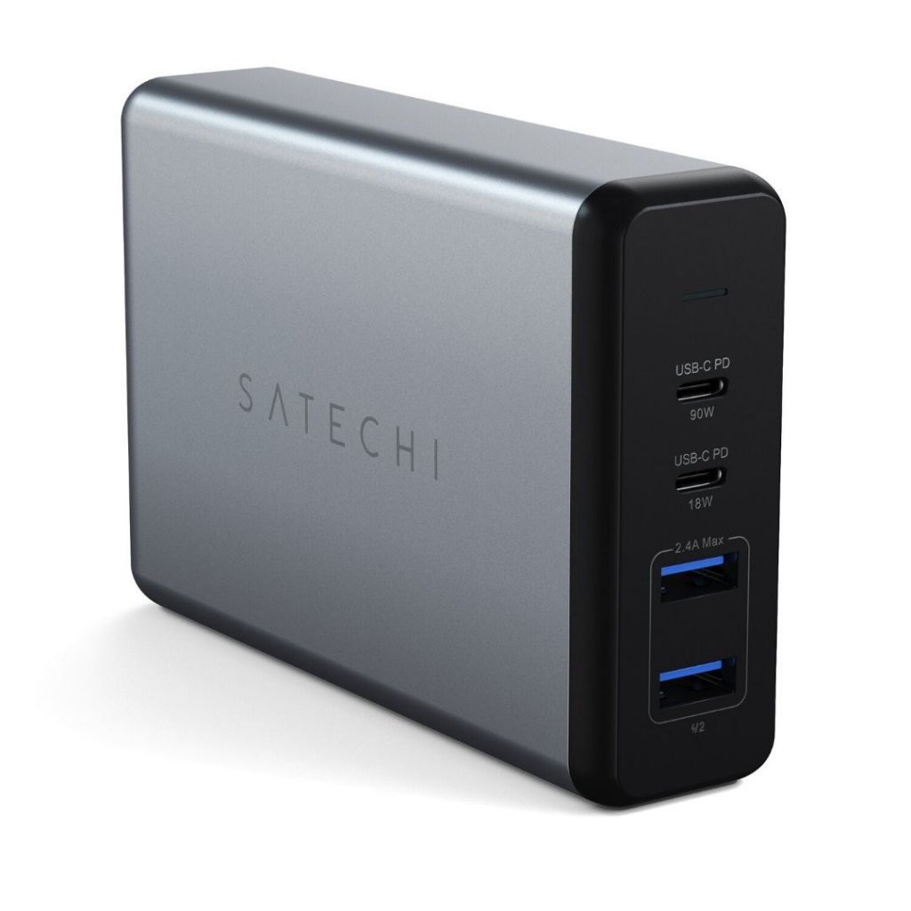 Adapteris SATECHI ST-TC108WM