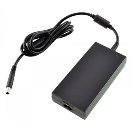 Adapteris ir šokotuvas Dell  Dock Euro 180W AC Adapter With 2M Euro Power Cord (Kit)