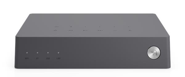 Adapteris AUDIO PRO Pro Link 2