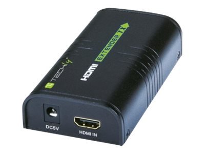 TECHLY 306004 Techly HDMI extender / splitter over IP, up to 120m