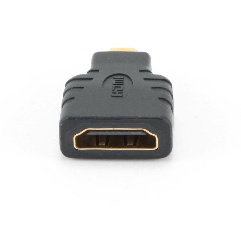 Adapteris GEMBIRD A-HDMI-FD