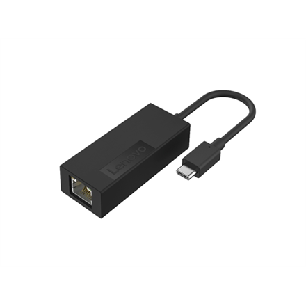 Adapteris LENOVO 4X91H17795 USB-C 2.5G