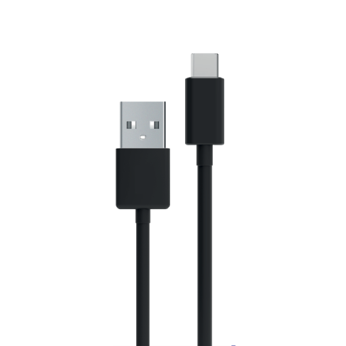 USB - Type-C 1m kabelis
