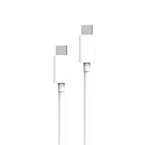 USB Type-C 1m kabelis