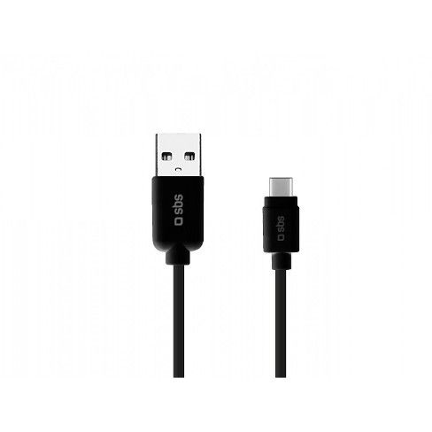 USB 3.0 - Type-C 1.5m kabelis