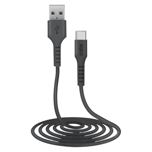kabelis  USB 2.0 – Type-C 1.5m