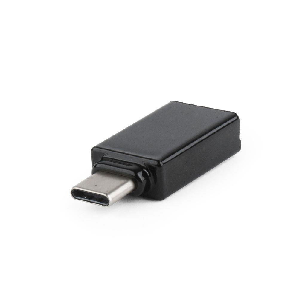 Adapteris GEMBIRD A-USB3-CMAF-01