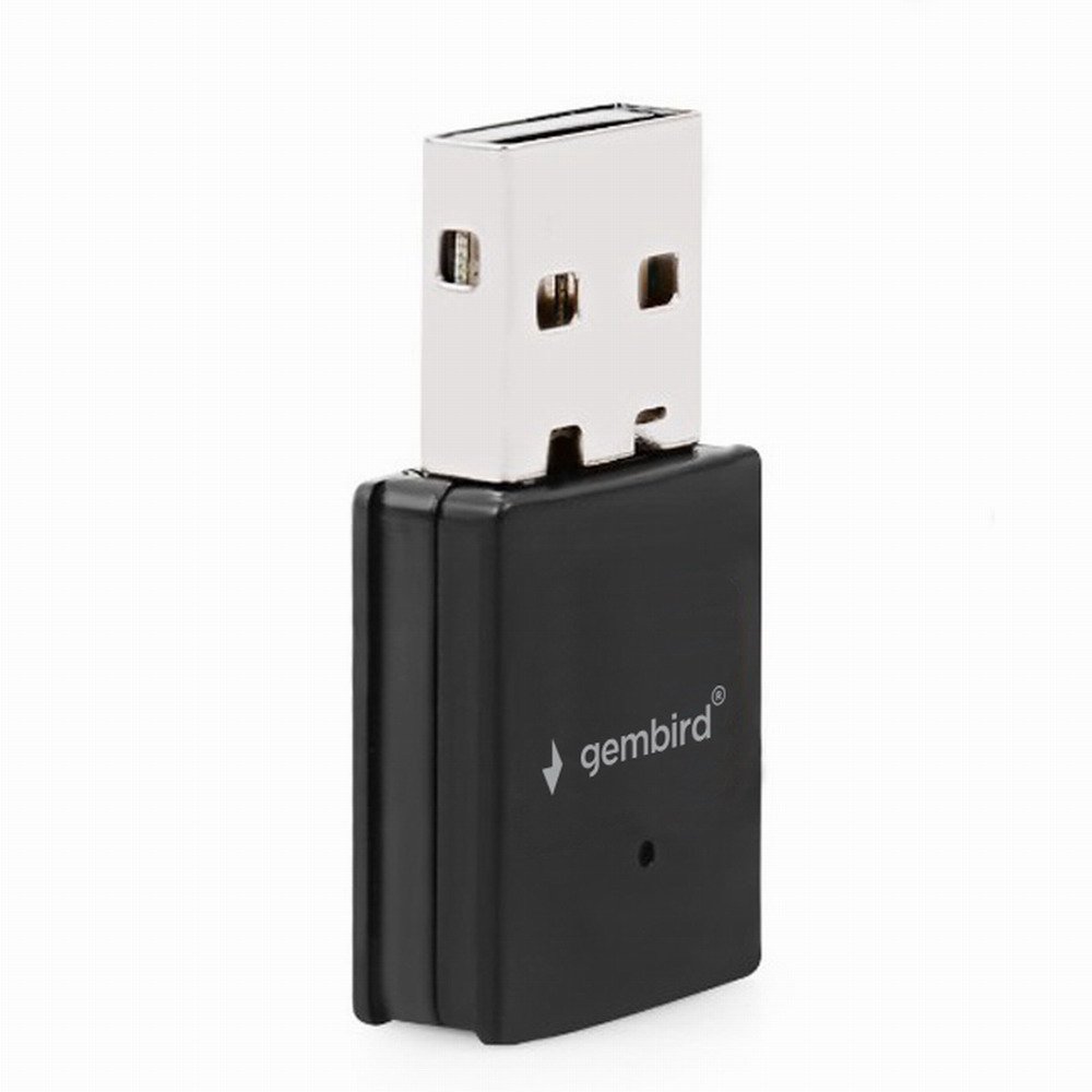 Bevielio tinklo (WiFi) adapteris GEMBIRD WNP-UA300-01