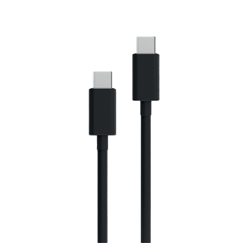 USB - Type-C 1m kabelis