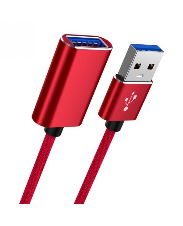 USB3.0 ilgintuvas USB 3.0 ilgintuvas Duomenų sinchronizavimo laidas Kabelis