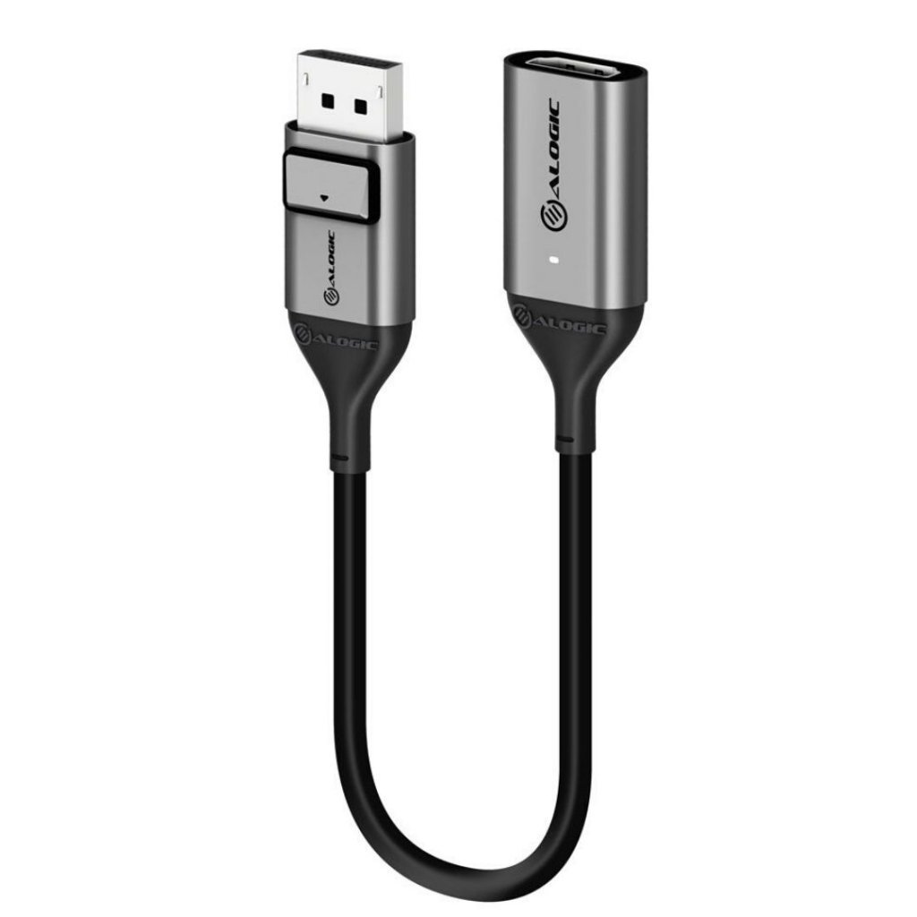 Adapteris ALOGIC ULDPHDA-SGR