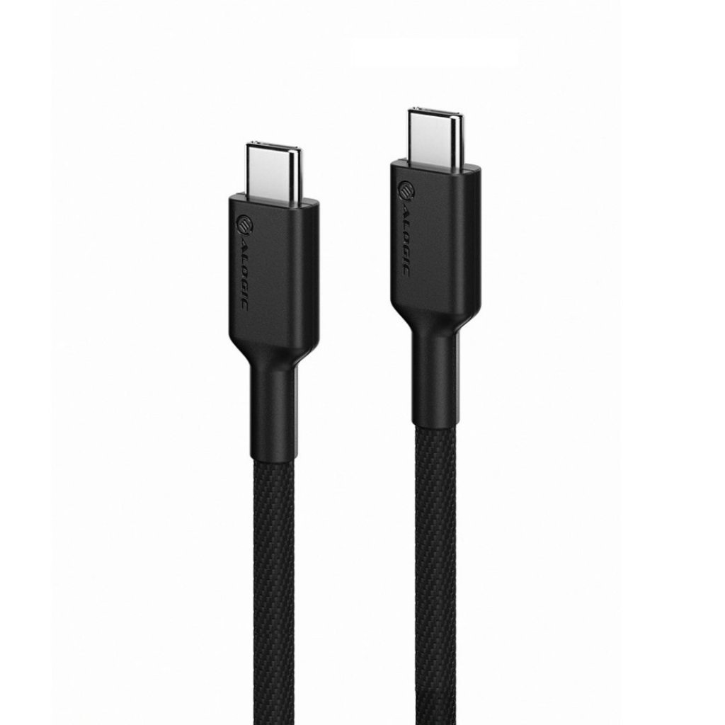 Adapteris ALOGIC ELPCC201-BK