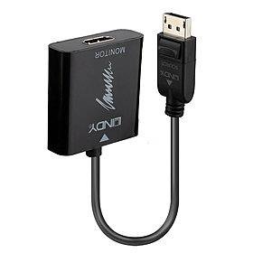 Adapteris LINDY 41068