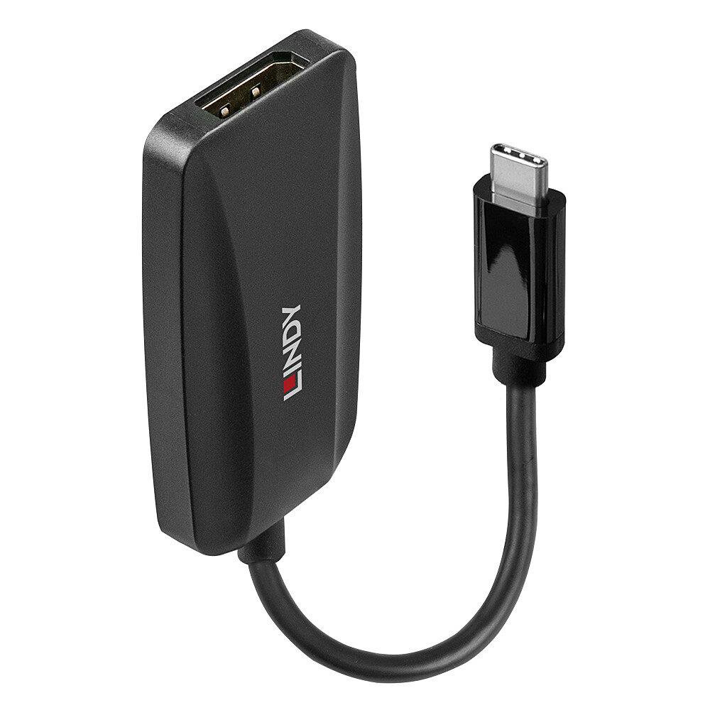 Adapteris LINDY 43337