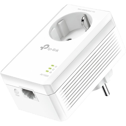 Bevielio tinklo (WiFi) adapteris TP-LINK TL-PA7017P
