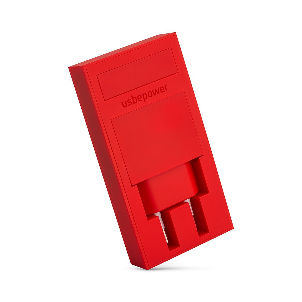 Adapteris Usbepower ROCK_C