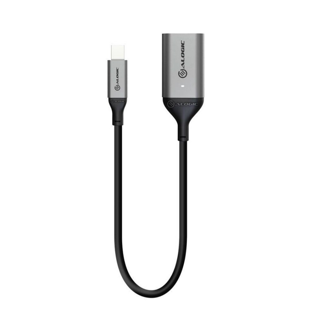 Adapteris ALOGIC ULMDPHDA-SGR