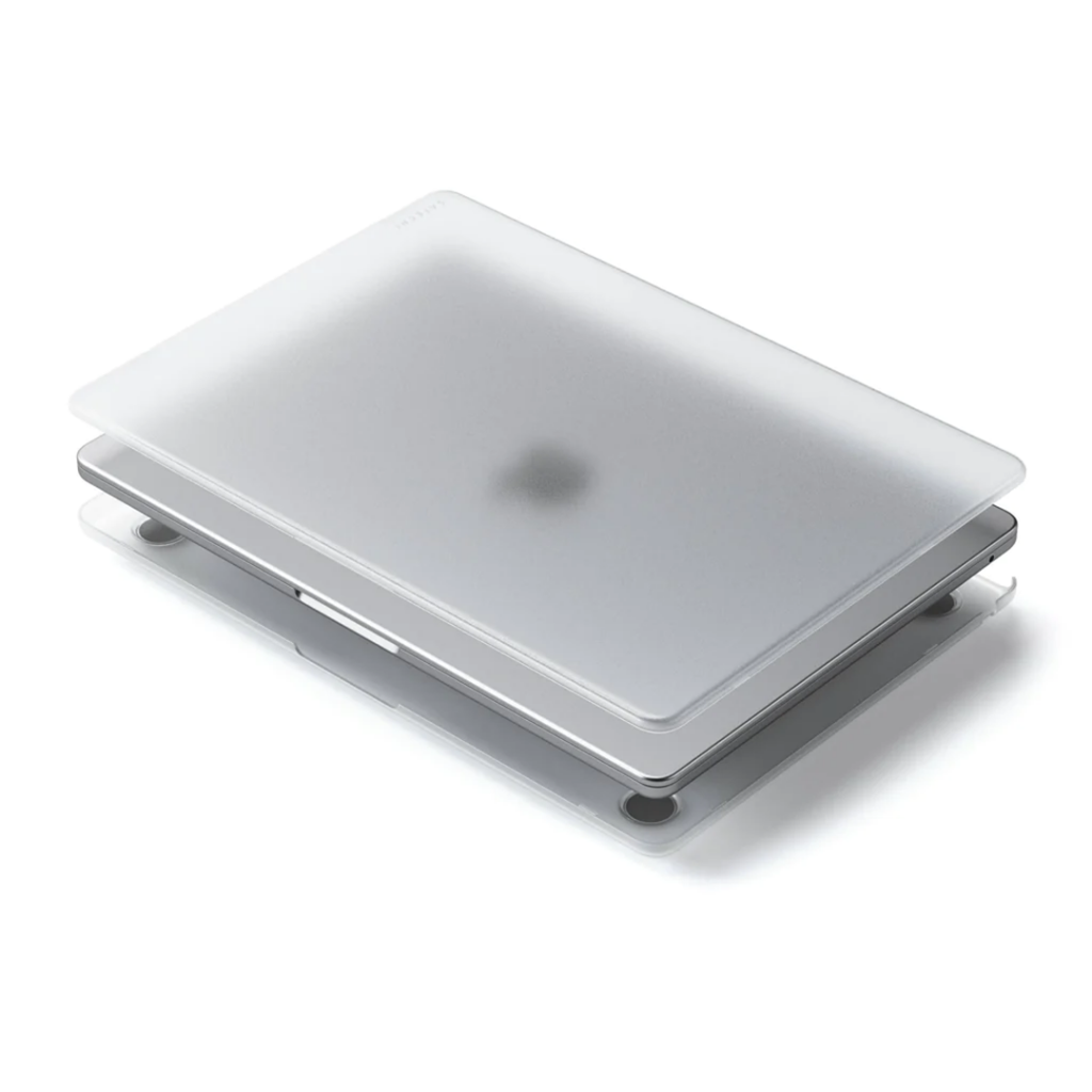 Adapteris Satechi Eco Hardshell Case for MacBook Air M2