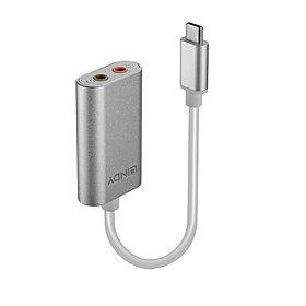 Adapteris LINDY 42711