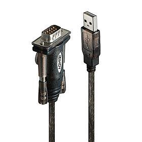 Adapteris LINDY 42855