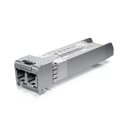 Adapteris ir šokotuvas Ubiquiti  Optical Module Multi-Mode 2-PACK  UACC-OM-MM-10G-D-2  Multi-Mode