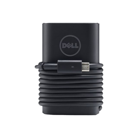 Adapteris ir šokotuvas Dell AC Power Adapter Kit 90W 1 m USB-C  Dell