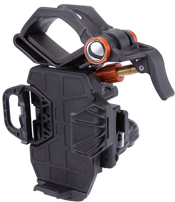 Išmanaus telefono adapteris Celestron NexYZ 3-Axis