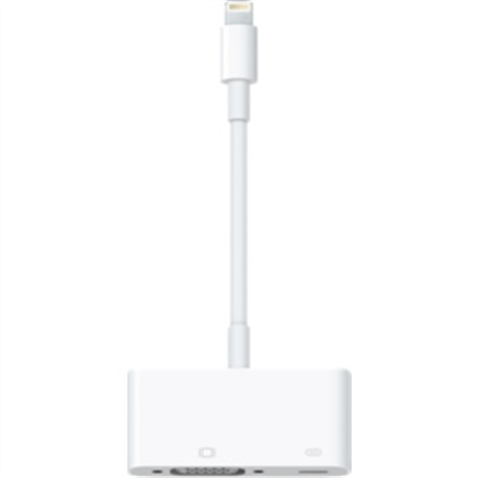 Adapteris APPLE Lightining to VGA