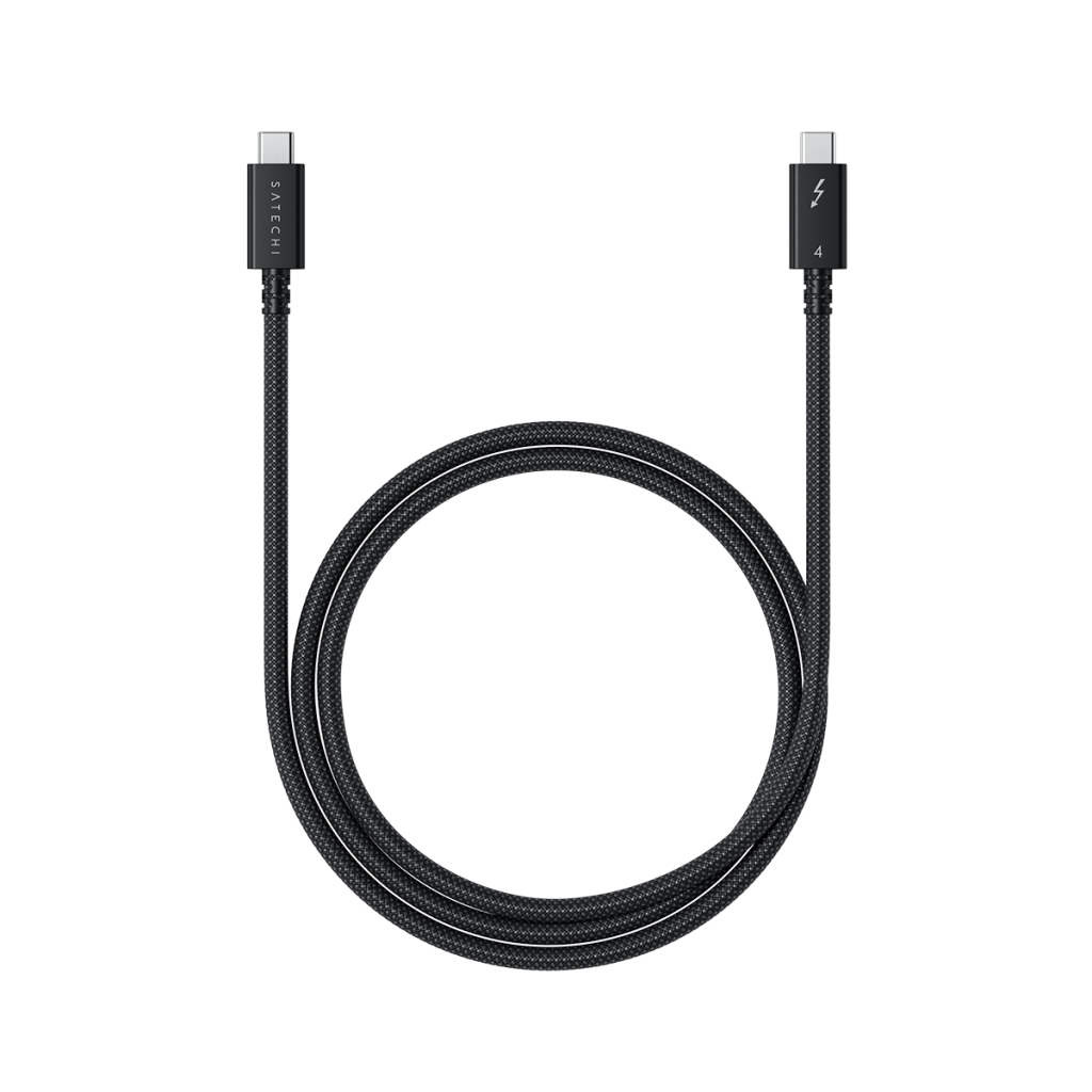 Adapteris Satechi Thunderbolt 4 Pro 1m