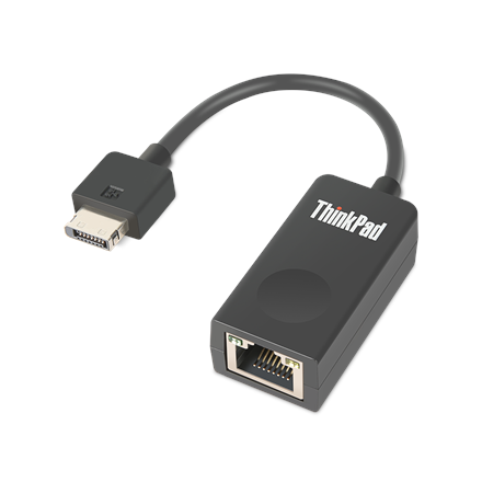 Adapteris LENOVO 4X90Q84427