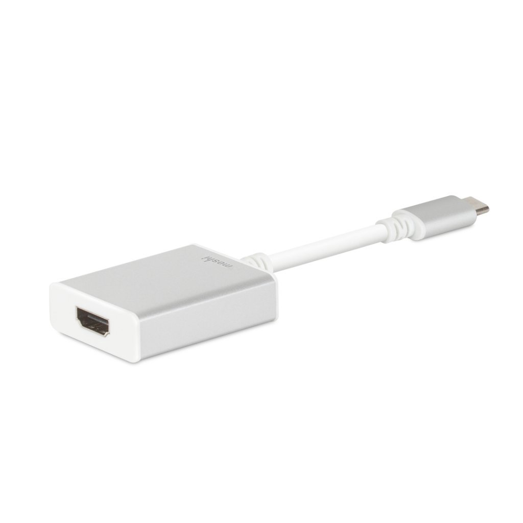 Adapteris MOSHI USB-C to HDMI 99MO084202