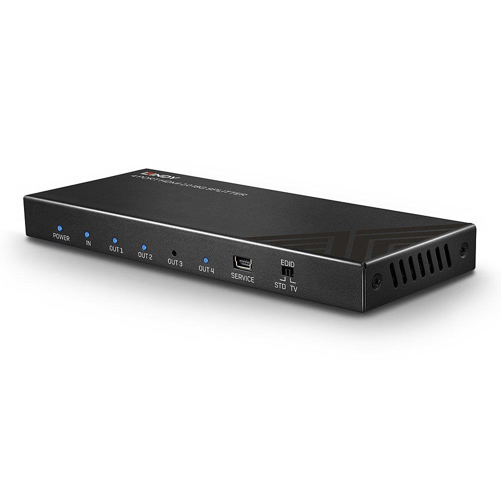 Adapteris LINDY 38236