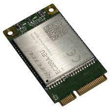 Bevielio tinklo (WiFi) adapteris MikroTik R11EL-EC200A-EU