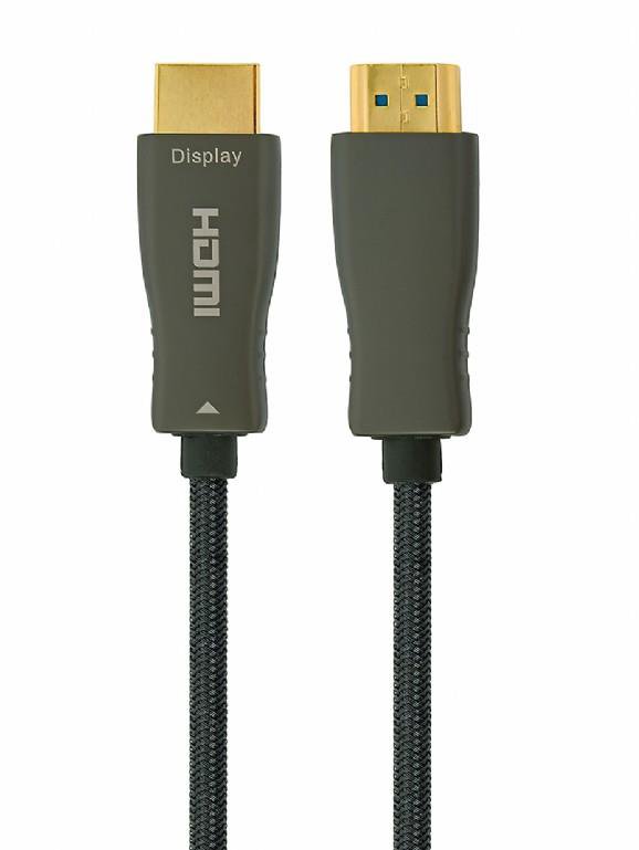 Adapteris GEMBIRD CCBP-HDMI-AOC-80M-02