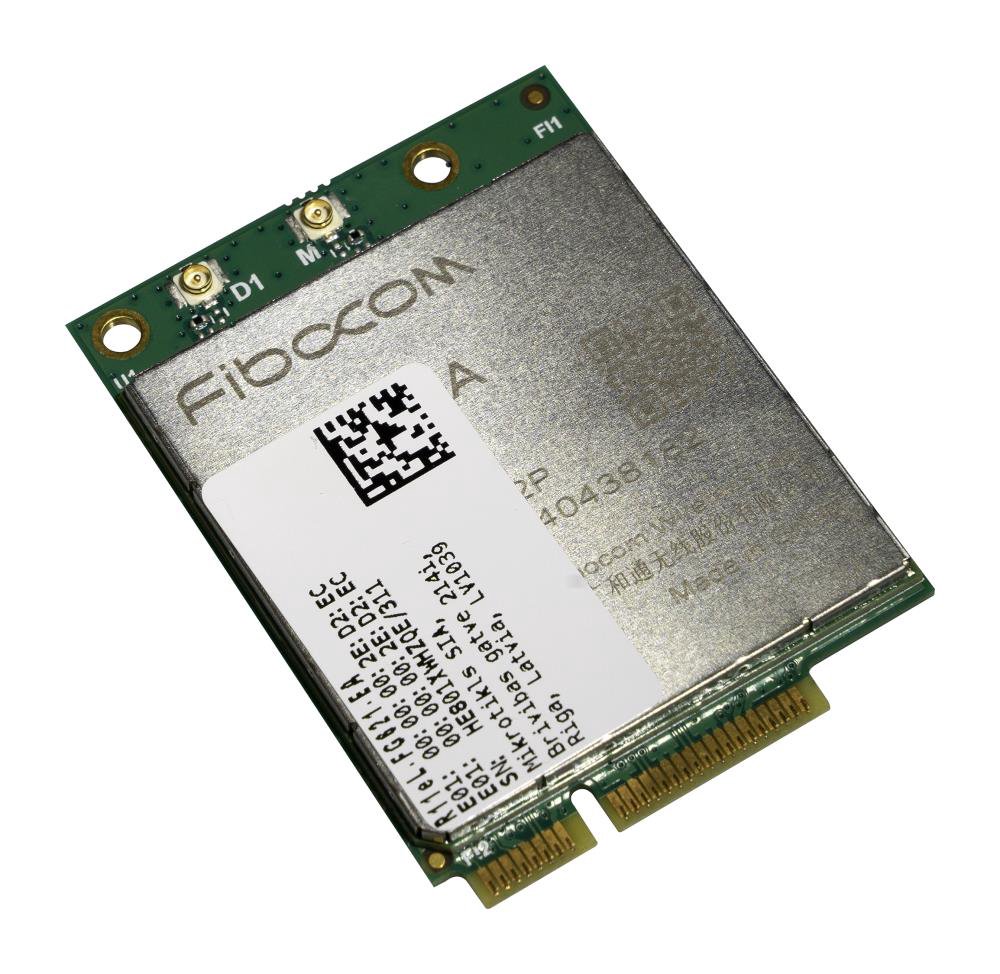 Bevielio tinklo (WiFi) adapteris MikroTik R11EL-FG621-EA
