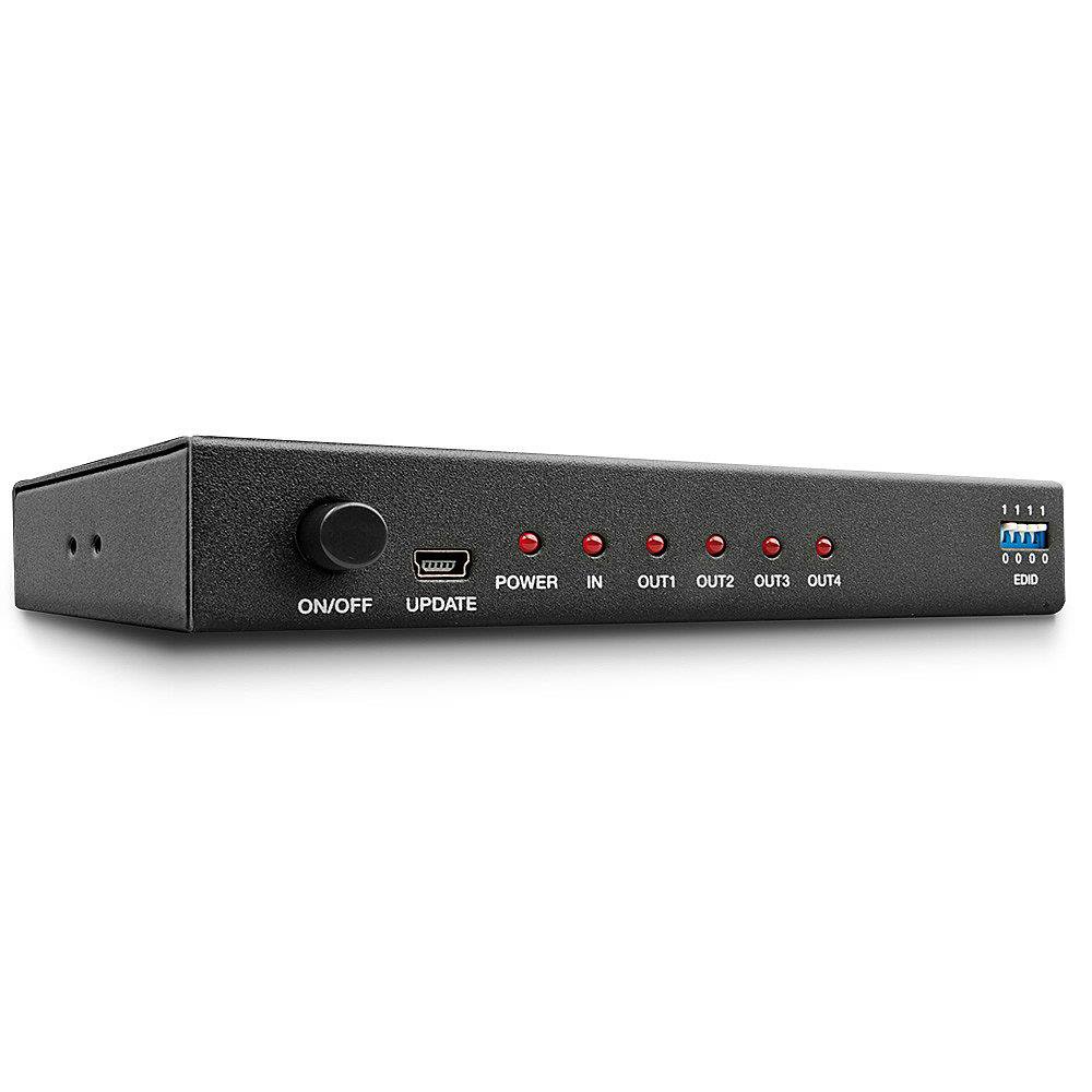 Adapteris LINDY 38159