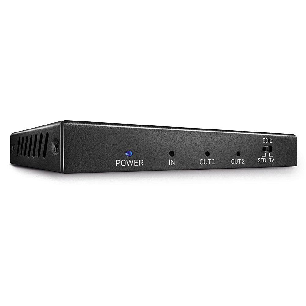Adapteris LINDY 38235