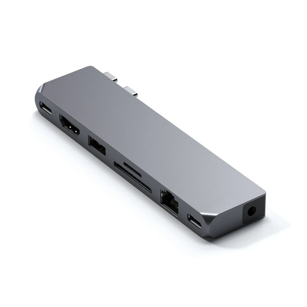 Adapteris SATECHI ST-UCPHMXM