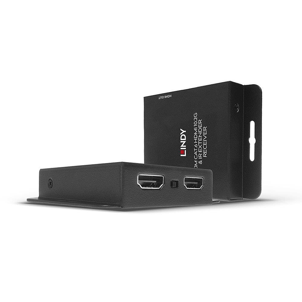 Adapteris LINDY 38208